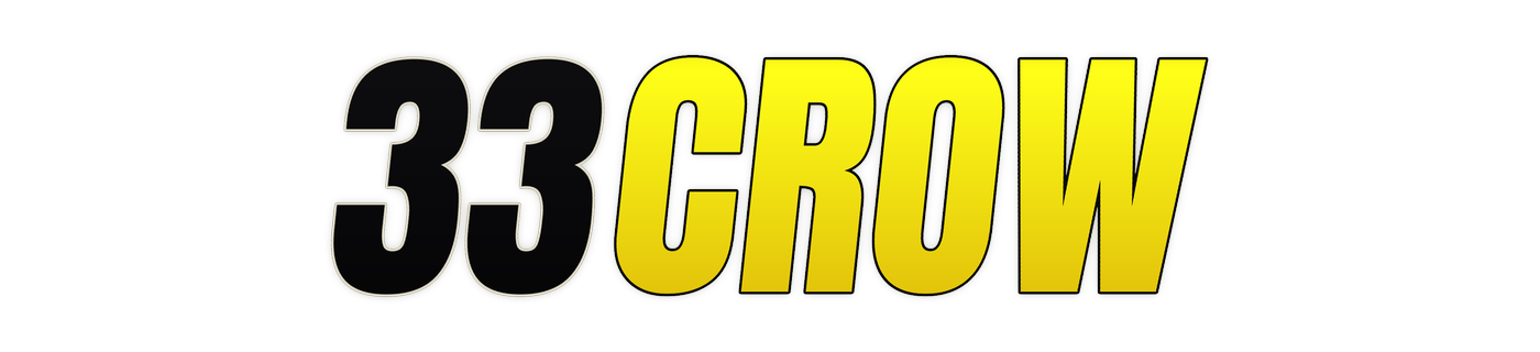33crow